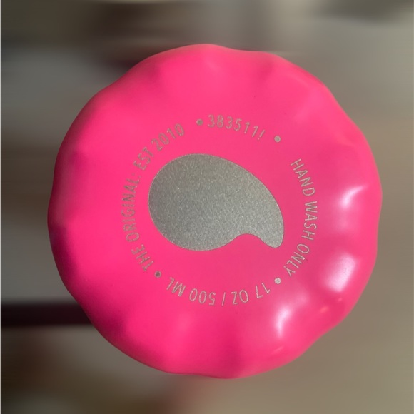 Swell 17 oz insulated bottle - Picture 1 of 2